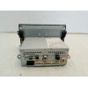 Recambio de pantalla multifuncion para toyota yaris referencia OEM IAM 86140K0290  