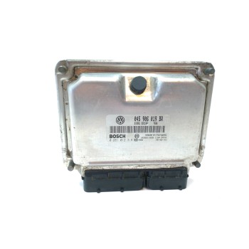 CENTRALITA MOTOR UCE 045906019BR 0281012318 
