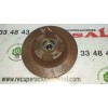 Recambio de buje para renault scenic ii grand confort authentique referencia OEM IAM   