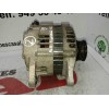 Recambio de alternador para kia shuma 1.8 comfort 5 berlina referencia OEM IAM OK24118300  