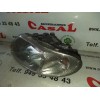 Recambio de faro izquierdo para chrysler voyager (rg) 2.5 crd executive referencia OEM IAM 04857703AB  