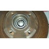Recambio de buje para renault scenic ii grand confort authentique referencia OEM IAM   
