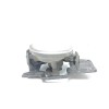 Recambio de faro antiniebla derecho para mazda premacy (cp) 2.0 turbodiesel cat referencia OEM IAM 11461009 CC2251684 