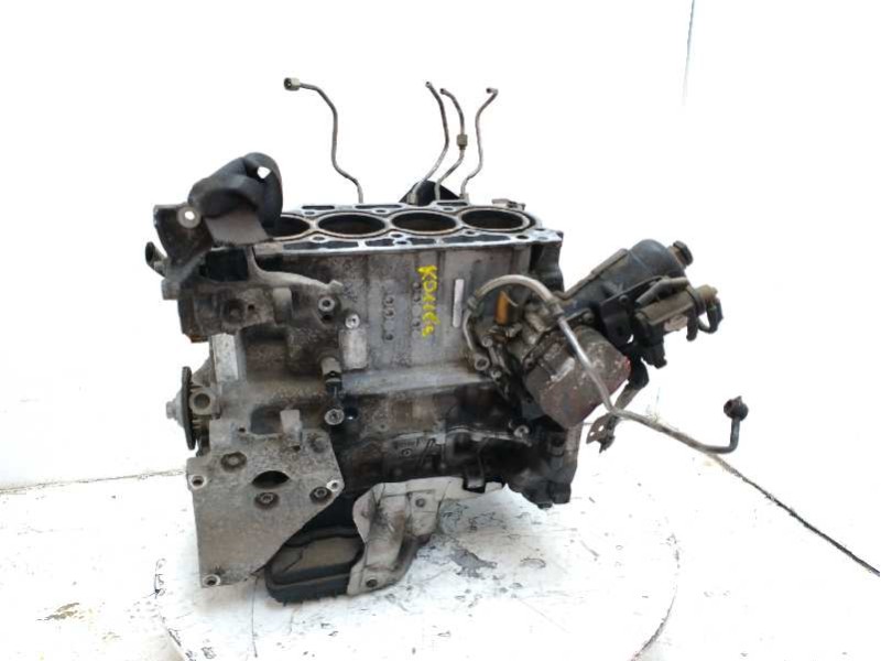 Recambio de bloque para ford tourneo connect 1.6 tdci cat referencia OEM IAM 1854222 DV6Q 