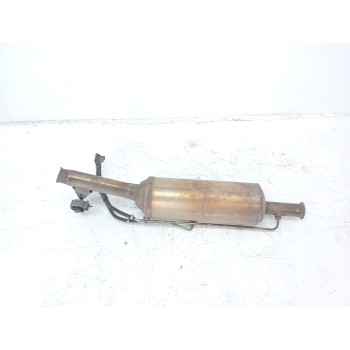 FILTRO DE PARTICULAS 1731VE 