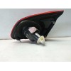 Recambio de piloto trasero izquierdo para nissan qashqai (j10) 2.0 16v cat referencia OEM IAM 26555JD800 89071063 