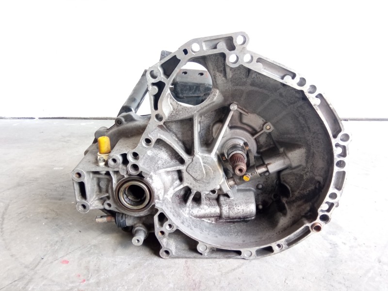 Recambio de caja cambios para mg mg zr 105 referencia OEM IAM TRD100720  