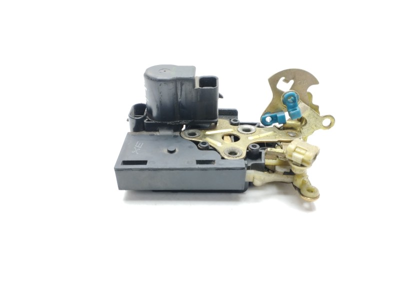 Recambio de cerradura puerta delantera derecha para chevrolet lacetti cdx referencia OEM IAM   