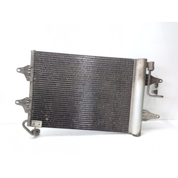 CONDENSADOR / RADIADOR AIRE ACONDICIONADO B3222 