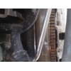 Recambio de motor completo para seat ibiza (6l1) referencia OEM IAM AXR 595529 038100098LX 