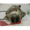 Recambio de alternador para kia shuma 1.8 comfort 5 berlina referencia OEM IAM OK24118300  