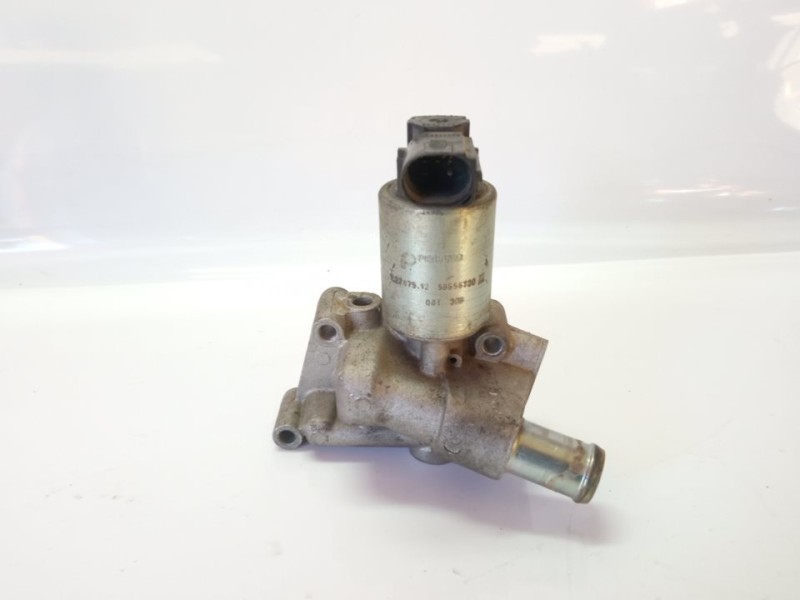 Recambio de valvula egr para opel corsa d catch me referencia OEM IAM 55556720 72287512 