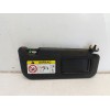 Recambio de parasol derecho para toyota yaris referencia OEM IAM 74310K0100C0  