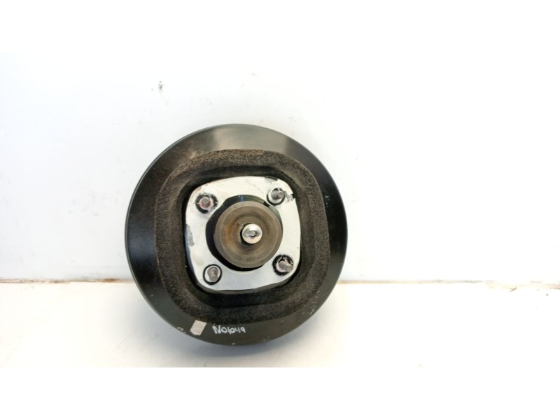 Recambio de servofreno para peugeot 208 referencia OEM IAM 1670090980  9672865880
