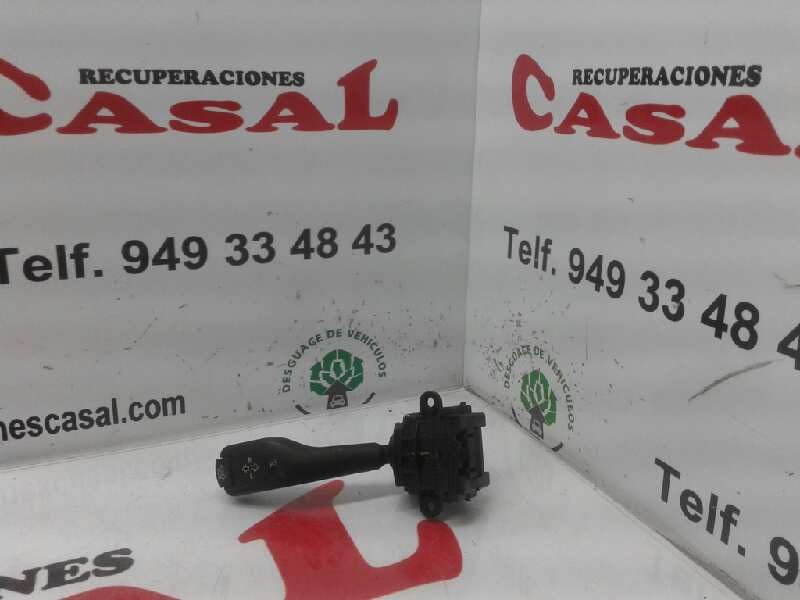 Recambio de mando intermitentes para bmw serie 3 berlina (e46) 320i referencia OEM IAM 8363668M 0110401025 011040