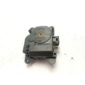 MOTOR APERTURA TRAMPILLAS CLIMATIZADOR 0638000060 