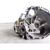 Recambio de caja cambios para mg mg zr 105 referencia OEM IAM TRD100720  