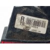 Recambio de piloto trasero derecho interior para toyota c-hr referencia OEM IAM 81581F4011  