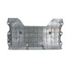 Recambio de moldura para lexus ux (za10) referencia OEM IAM 7697176010C0  
