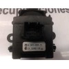 Recambio de mando intermitentes para bmw serie 3 berlina (e46) 320i referencia OEM IAM 8363668M 0110401025 011040