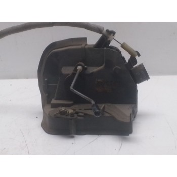 CERRADURA PUERTA DELANTERA DERECHA 51217202146 