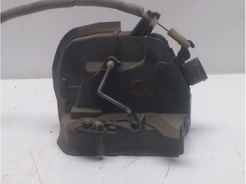 Recambio de cerradura puerta delantera derecha para bmw x5 (e53) 4.4 v8 32v cat (m62) referencia OEM IAM 51217202146  