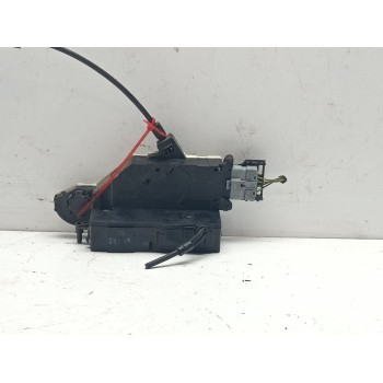 CERRADURA PUERTA DELANTERA DERECHA 9136W2 