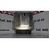 Recambio de centralita motor uce para land rover freelander (lr2) td4 e referencia OEM IAM 0281013202 6G9112A650AE 