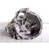 Recambio de caja cambios para mg mg zr 105 referencia OEM IAM TRD100720  