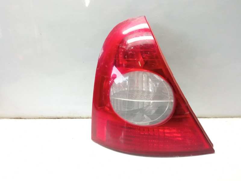 Recambio de piloto trasero izquierdo para renault clio ii fase ii (b/cb0) authentique referencia OEM IAM 89023922 8200071413 