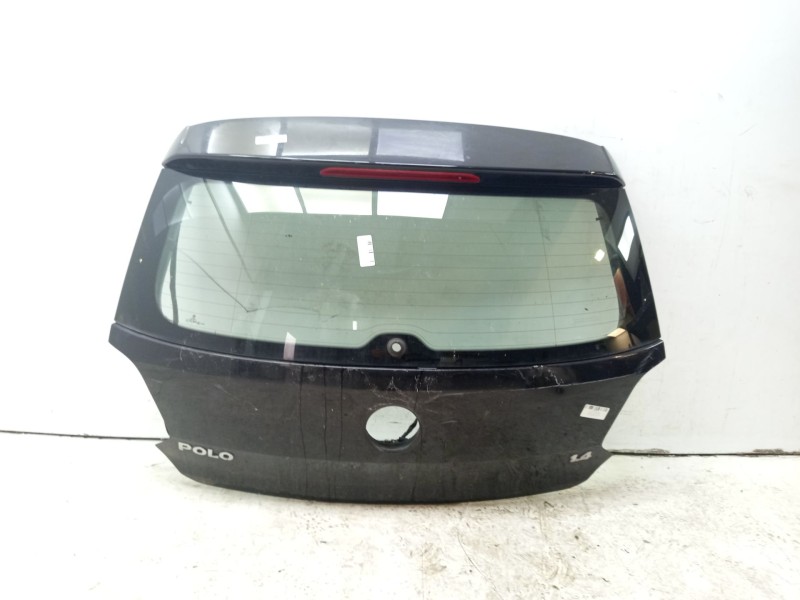 Recambio de porton trasero para volkswagen polo (6r1) advance referencia OEM IAM 6R6827025C  