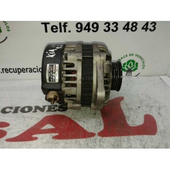 ALTERNADOR OK30D18300 