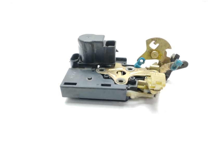 Recambio de cerradura puerta delantera derecha para chevrolet lacetti cdx referencia OEM IAM   