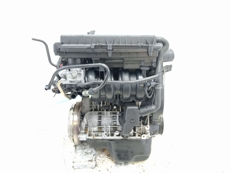 Recambio de motor completo para volkswagen polo (6n2) 1.4 16v referencia OEM IAM 036100104AX AUA 