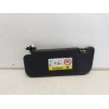 Recambio de parasol derecho para toyota yaris referencia OEM IAM 74310K0100C0  