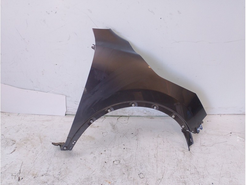 Recambio de aleta delantera derecha para nissan qashqai ii (j11, j11_) 1.3 dig-t referencia OEM IAM F31004EAMB  