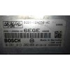 Recambio de centralita motor uce para land rover freelander (lr2) td4 e referencia OEM IAM 0281013202 6G9112A650AE 