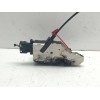 Recambio de cerradura puerta delantera derecha para renault scenic iii referencia OEM IAM 9136W2  