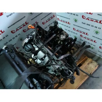 MOTOR COMPLETO AKK 