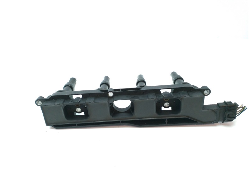 Recambio de bobina encendido para opel corsa c 1.8 16v referencia OEM IAM 0040100342  