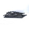 Recambio de electroventilador para seat ibiza sc (6j1) 1.6 tdi referencia OEM IAM 6R0121207A  