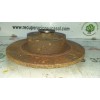 Recambio de buje para renault scenic ii grand confort authentique referencia OEM IAM   