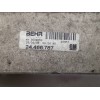 Recambio de intercooler para toyota verso comfort referencia OEM IAM 24466787  