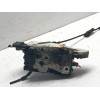 Recambio de cerradura puerta delantera derecha para renault scenic iii referencia OEM IAM 9136W2  