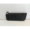 Recambio de parasol izquierdo para toyota yaris referencia OEM IAM 74320K0100C0  