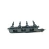 Recambio de bobina encendido para opel corsa c 1.8 16v referencia OEM IAM 0040100342  
