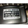 Recambio de alternador para kia shuma ii 1.6 ls 4 berlina referencia OEM IAM OK30D18300  