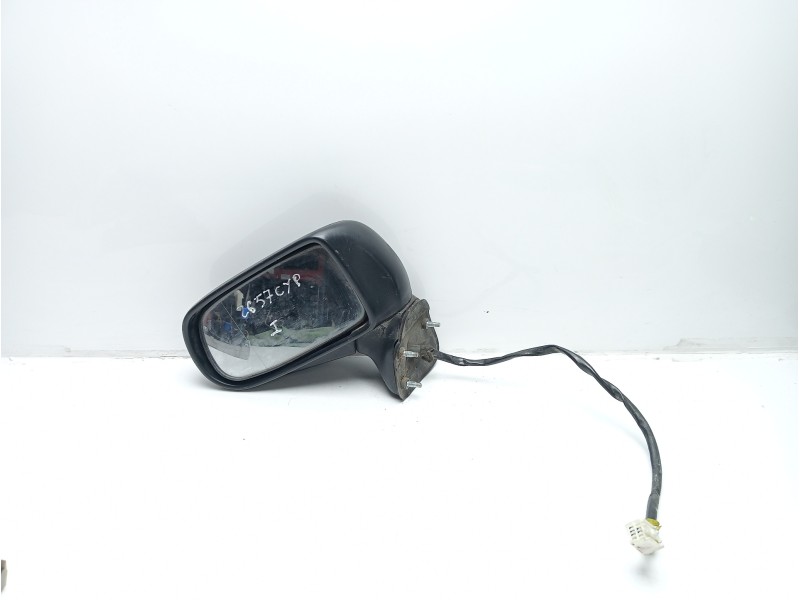 Recambio de retrovisor derecho para mazda premacy (cp) 2.0 turbodiesel cat referencia OEM IAM 010089  