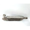 Recambio de intercooler para toyota verso comfort referencia OEM IAM 24466787  