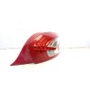 Recambio de piloto trasero derecho para peugeot 208 referencia OEM IAM 9672628380  
